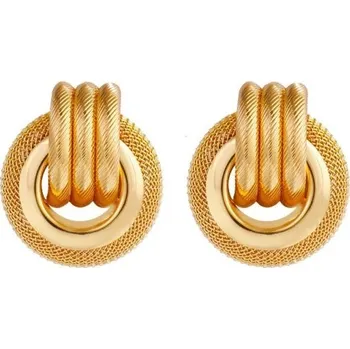 Náušnice Dámské visací náušnice G407 1