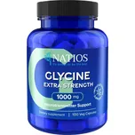 Natios Glycine Extra Strength 1000 mg 100 cps