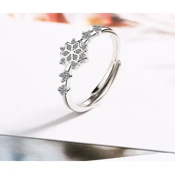 Prsten Dámský prstýnek D1650