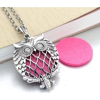 Přívěsek Dámský Aroma přívěsek růžový J542 3