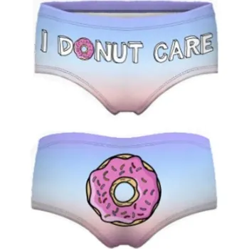 Dámské spodní prádlo Dámské kalhotky - Jídlo 2