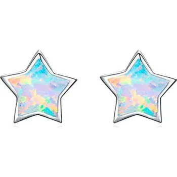 Náušnice Dámské náušnice se zirkony G359 10