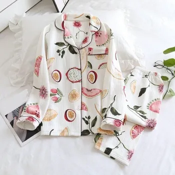 Dámské pyžamo Dámské pyžamo P2871 L 2