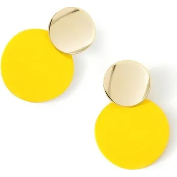 Náušnice Dámské visací náušnice G172 1