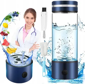 IP kamera Ionizátor vody Bedee 0,38 l