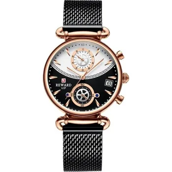 Hodinky Dámské hodinky T1616 černá