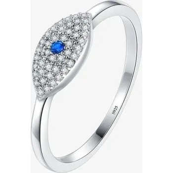 Šperk Dámský prstýnek s okem 7