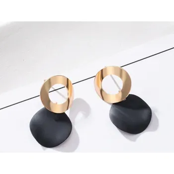 Náušnice Dámské náušnice G453 16