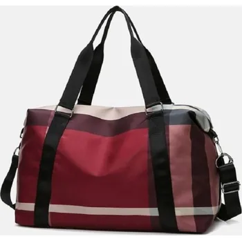 Cestovní taška Dámská cestovní taška T1148 4