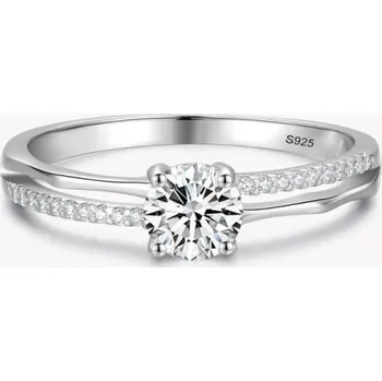 Šperk Dámský prstýnek D2129 8