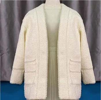 Dámské sako Dámský blejzr P2431 S