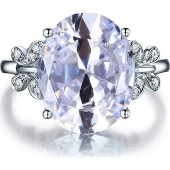 Prsten Dámský prstýnek D960 6 4