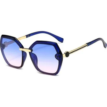 Dámské sluneční brýle E1532 7