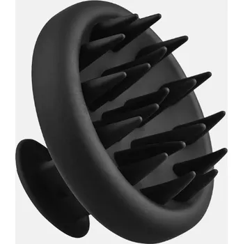 Masážní příslušenství Vanessa Megan Masážní kartáč na pokožku hlavy Scalp Massager