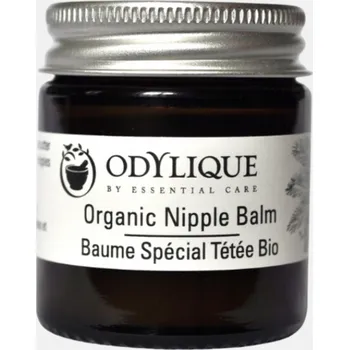 Péče o rty Odylique Balzám na bradavky Nipple balm 20 g