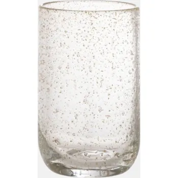 Sklenice Bloomingville Bubbles sklenička 470 ml