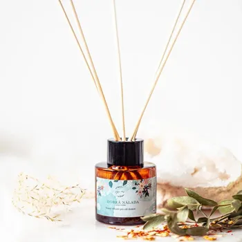 Aroma difuzér Yoga Day Dobrá nálada Vonný difuzér pro váš domov