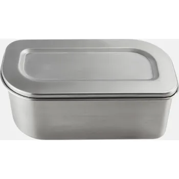 Svačinový box Lurch Piknik z nerez jídelní box (Varianty: 1200 ml)