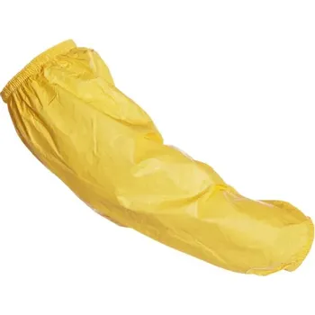 Rukávník Dupont TYCH C rukávníky žluté 50 KS 50 cm