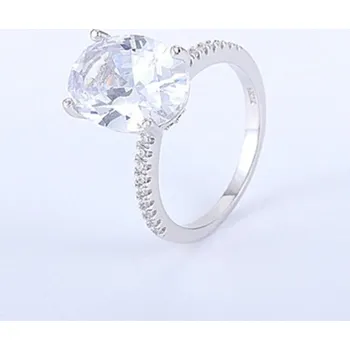 Šperk Dámský prstýnek D1457 9