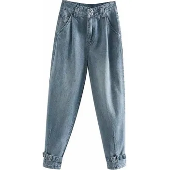 Dámské džíny Dámské džíny A3107 XS