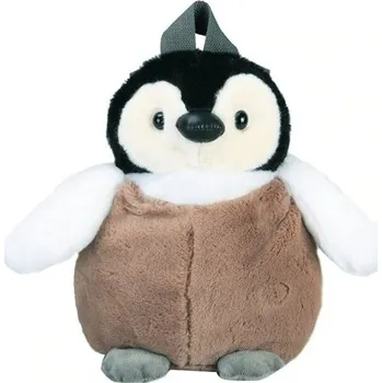 Sportovní batoh Dámský batoh tučňák