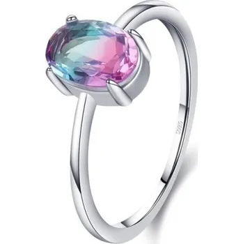 Šperk Dámský prstýnek D1188 7 6