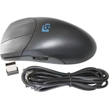 Myš Bezdrátová myš Side Scroll