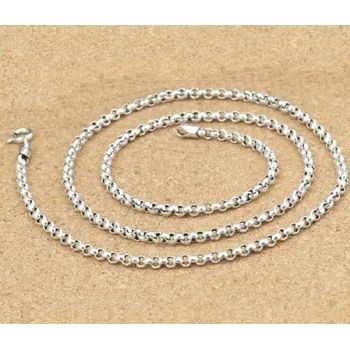 Náhrdelník Dámský řetízek G472 45 cm