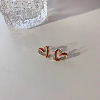 Náušnice Dámské náušnice G1115 4