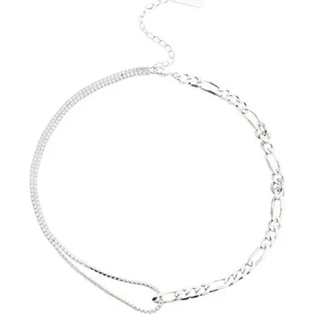 Náhrdelník Dámský kombinovaný choker