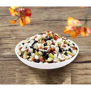 Zahradní dekorace Barevné dekorativní kameny 2