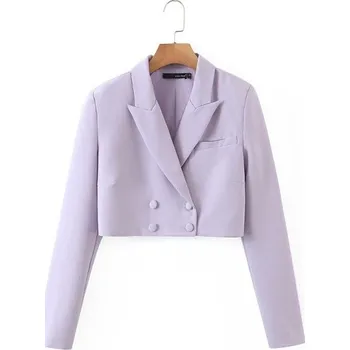 Dámské sako Dámské krátké sako M