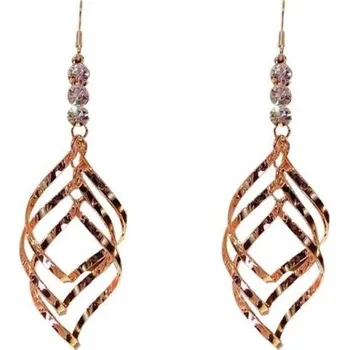 Náušnice Dámské náušnice G726 2