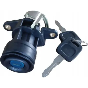 Dveře karosérie ZÁMEK VÍKA ZAVAZADLOVÉHO PROSTORU PASSAT 94-