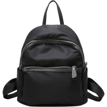 Sportovní batoh Dámský batoh E831 černá