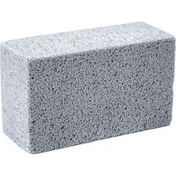 Příslušenství pro gril BBQ houbička pro čištění grilu