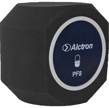 Mikrofon Akustický filtr na mikrofon