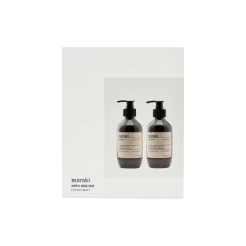 Kosmetická sada Dárková sada Northern Dawn