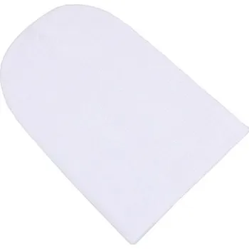 Čepice Dámská zimní čepice ve více barvách bílá