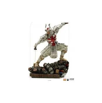 Figurka Marvel: Silver Samurai 1:10 Scale Statue