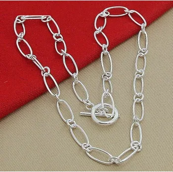 Náhrdelník Dámský masivní řetízek G446