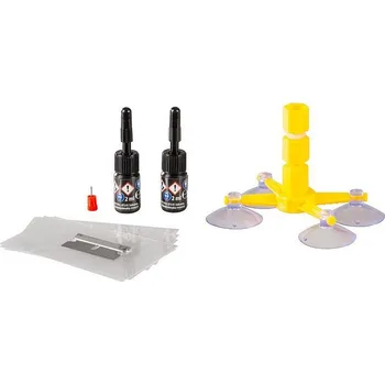 Strend Pro TR2161461 sada na opravu čelního skla automobilu Strend Pro TR2161461 sada na opravu čelního skla automobilu