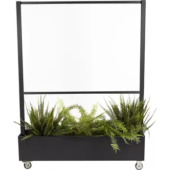 Zahradní sestava Zahradní mobilní větrná stěna MOBIL SCREEN