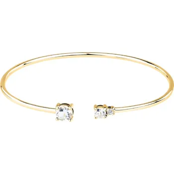 Náramek Dámský stříbrný náramek Morellato Tesori SAIW312