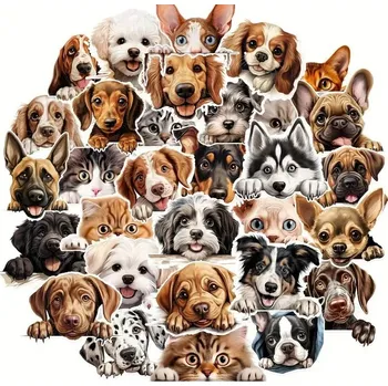 samolepka Samolepky pes