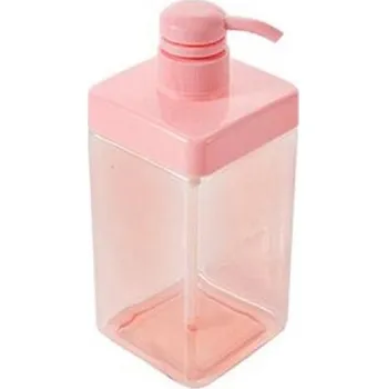 Dávkovač mýdla Dávkovač mýdla C54 růžová