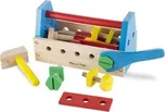 Melissa & Doug Dřevěné nářadí