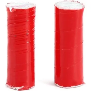 Pomůcka pro obuv a oblečení Čisticí kartáček na rez 2 ks