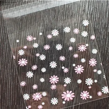 Dárková taška Dárkové sáčky 100 ks C583 1